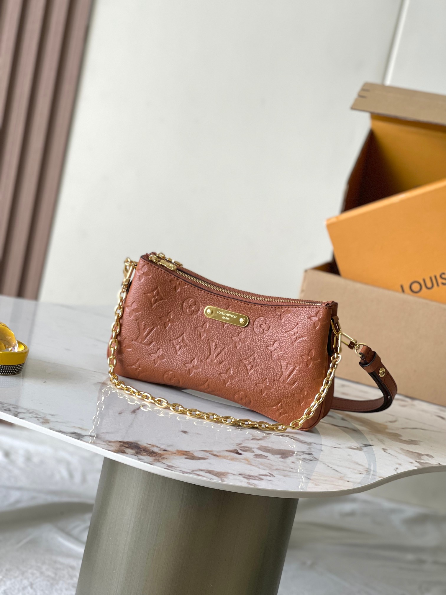 metal hanging lights