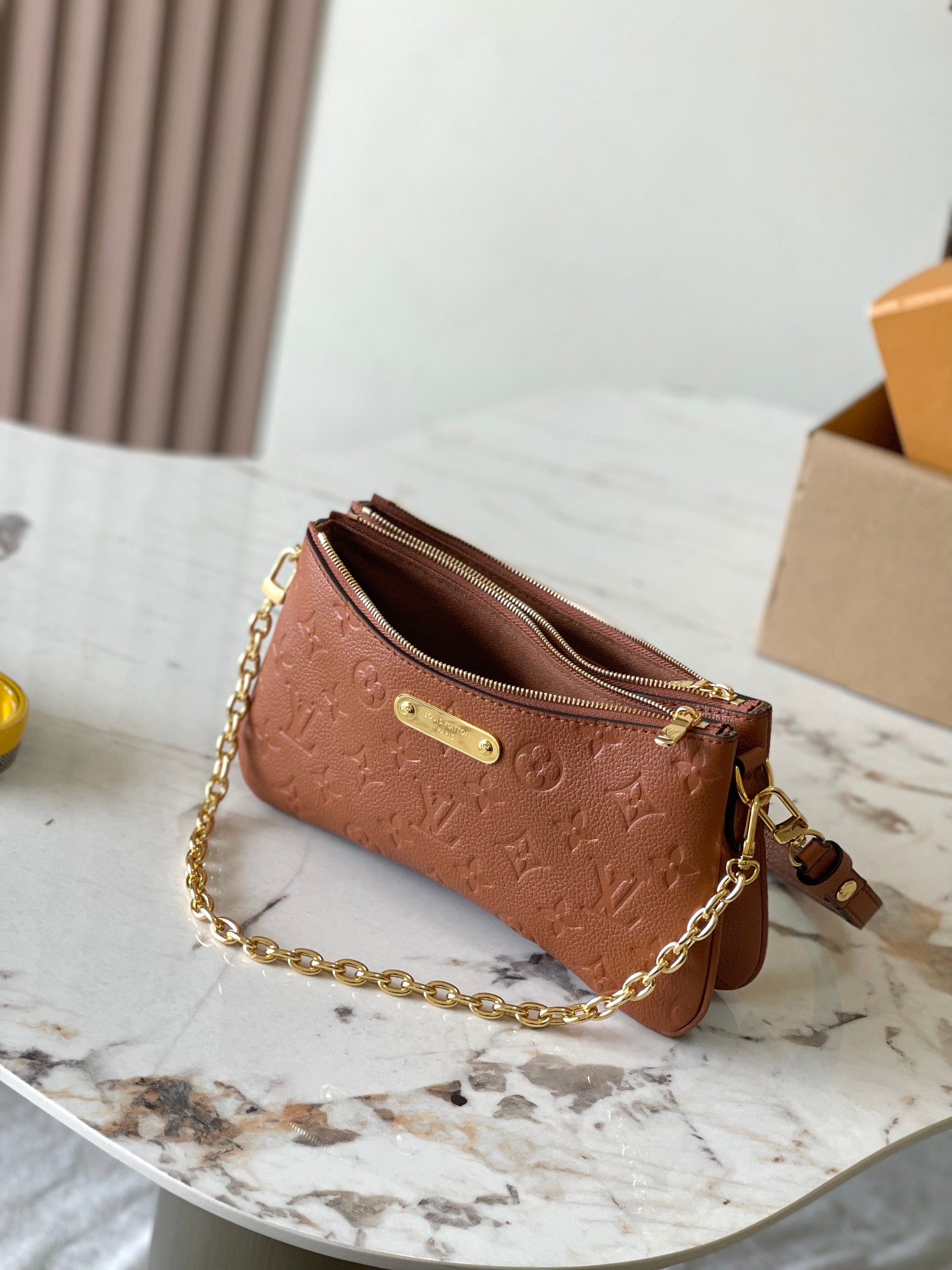 metal hanging lights