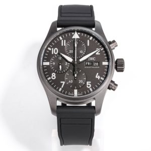 iwc万国飞行员新款 iw388106