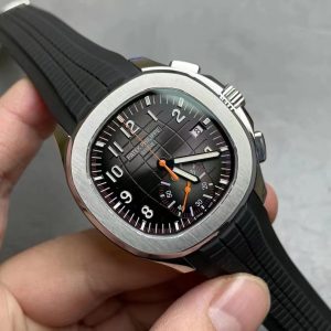 百达翡丽 aquanaut 系列 5968a 001