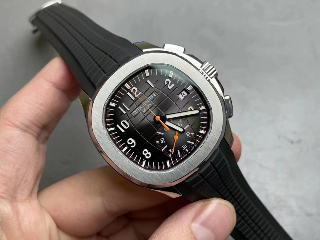 百达翡丽 aquanaut 系列 5968a 001