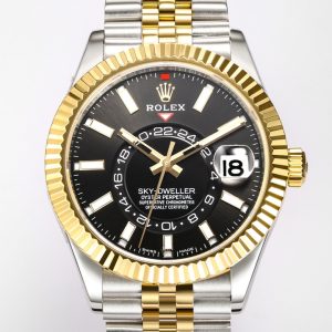 劳力士纵航者型系列 326933