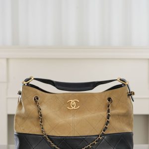 香奈儿 25a 系列 hobo 包