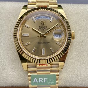 day date 系列 m228238 0005 黄冰糖