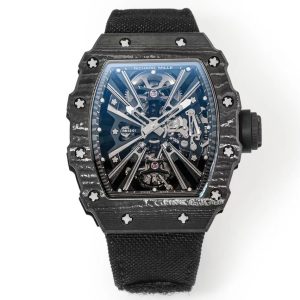 richard mille rm 12 01 系列红色碳纤维 (复制)