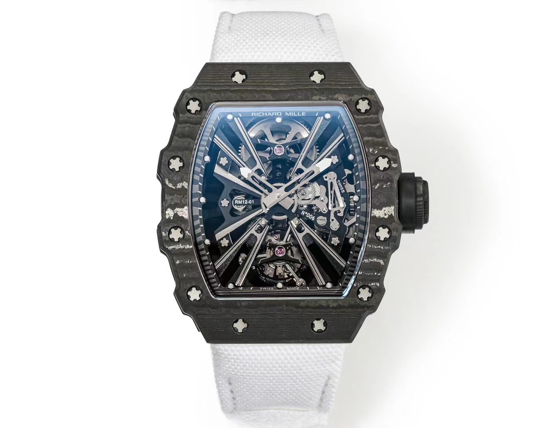 richard mille rm 12 01 系列 (复制)