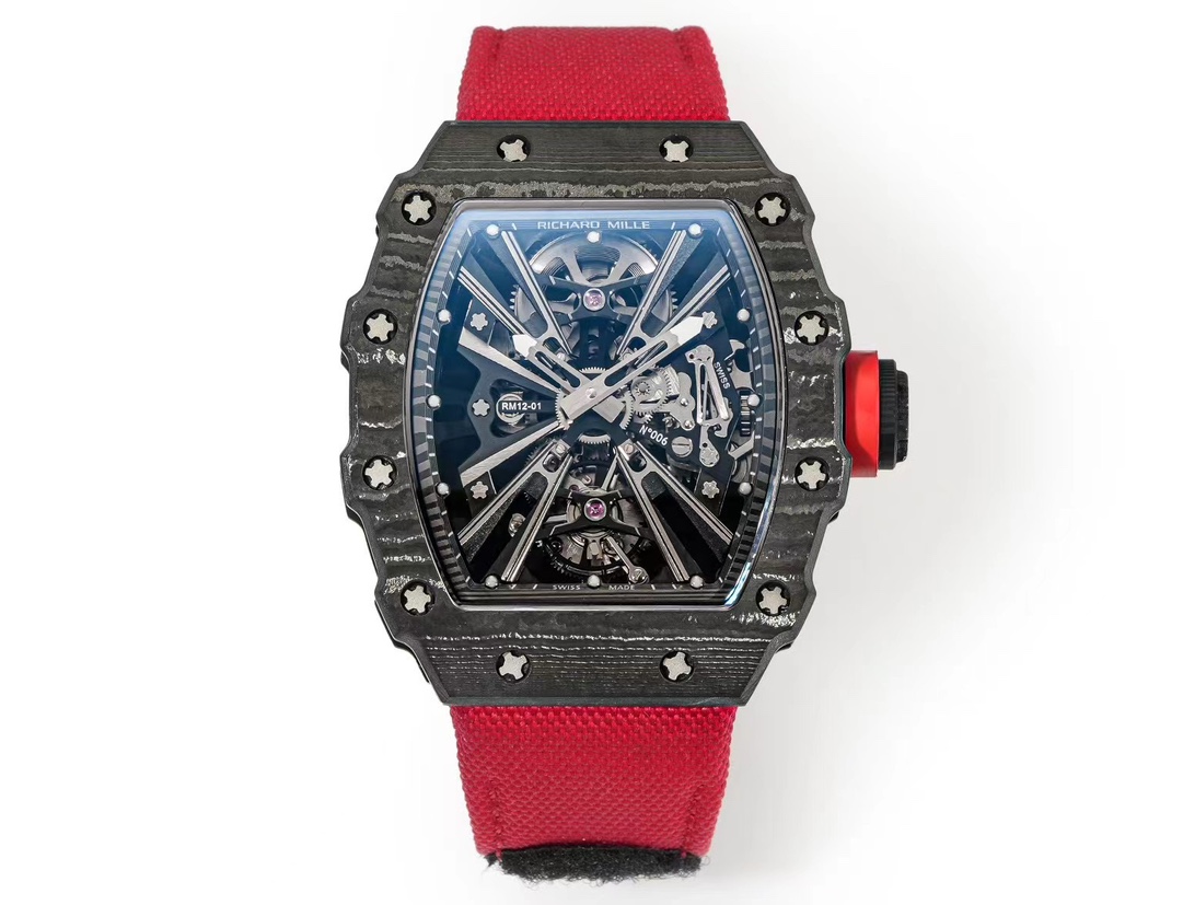 richard mille rm 12 01 系列 (复制)