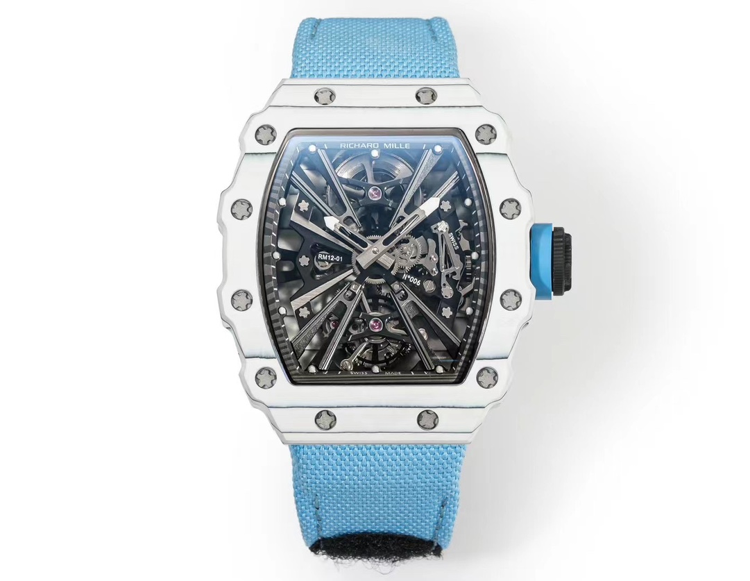 richard mille rm 12 01 系列 (复制)