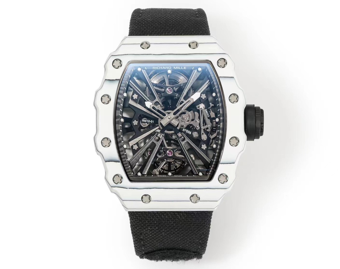 richard mille rm 12 01 系列