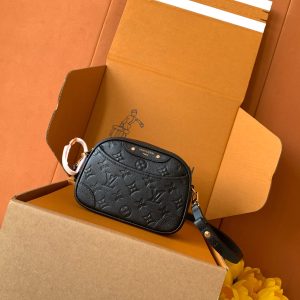 Tiny Camera Bag 手袋 -M2650