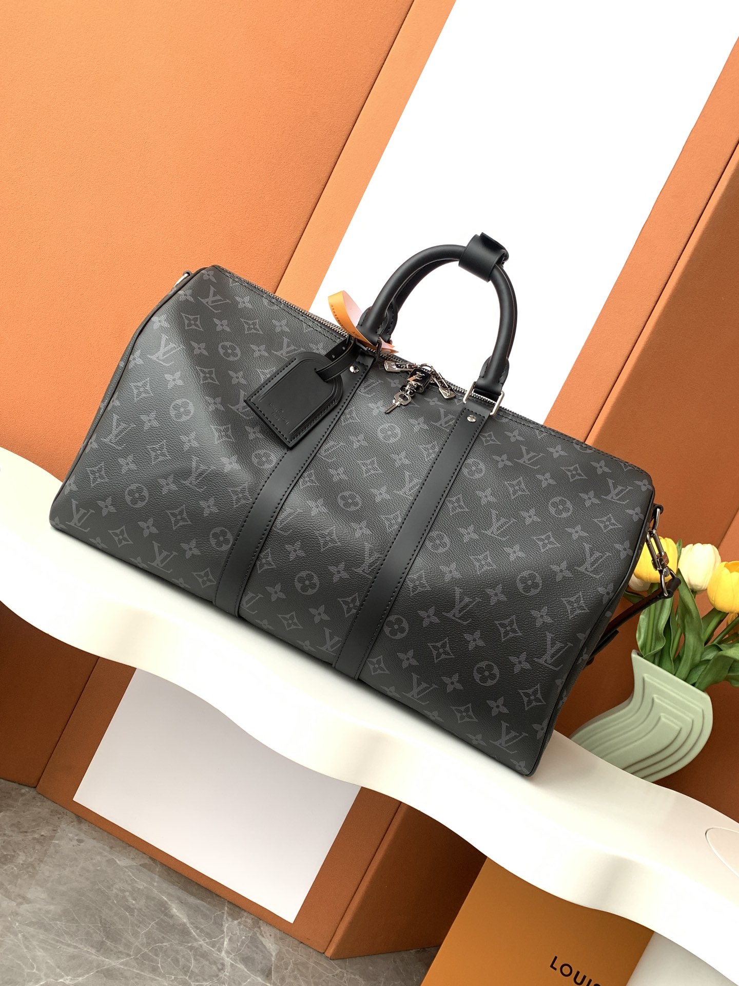 Keepall 45 旅行袋-N41418