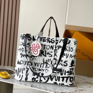 Shopper Tote 中号手袋-M40797