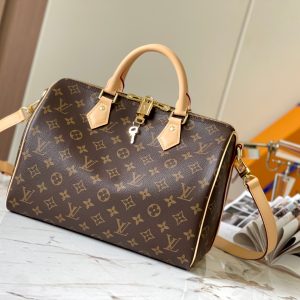 Speedy Bandoulière 20 手袋-M46234芯片版