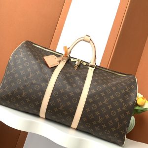 Keepall 55 旅行袋-N41413