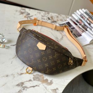 BUMBAG 腰包-M43644芯片版