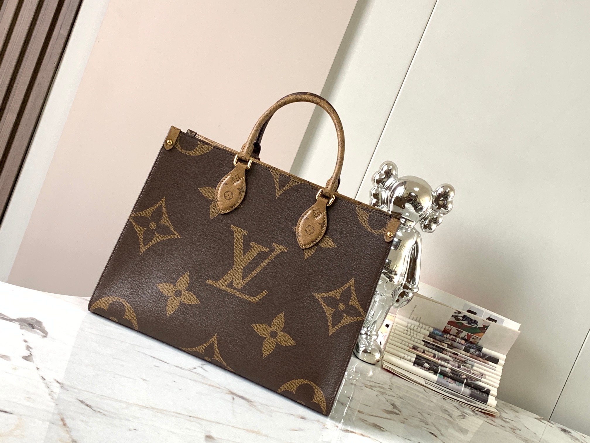 ONTHEGO ORGANIZER 手袋-M14235