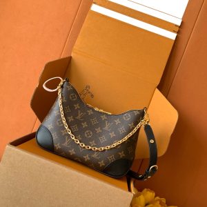 BOULOGNE手袋-M45831