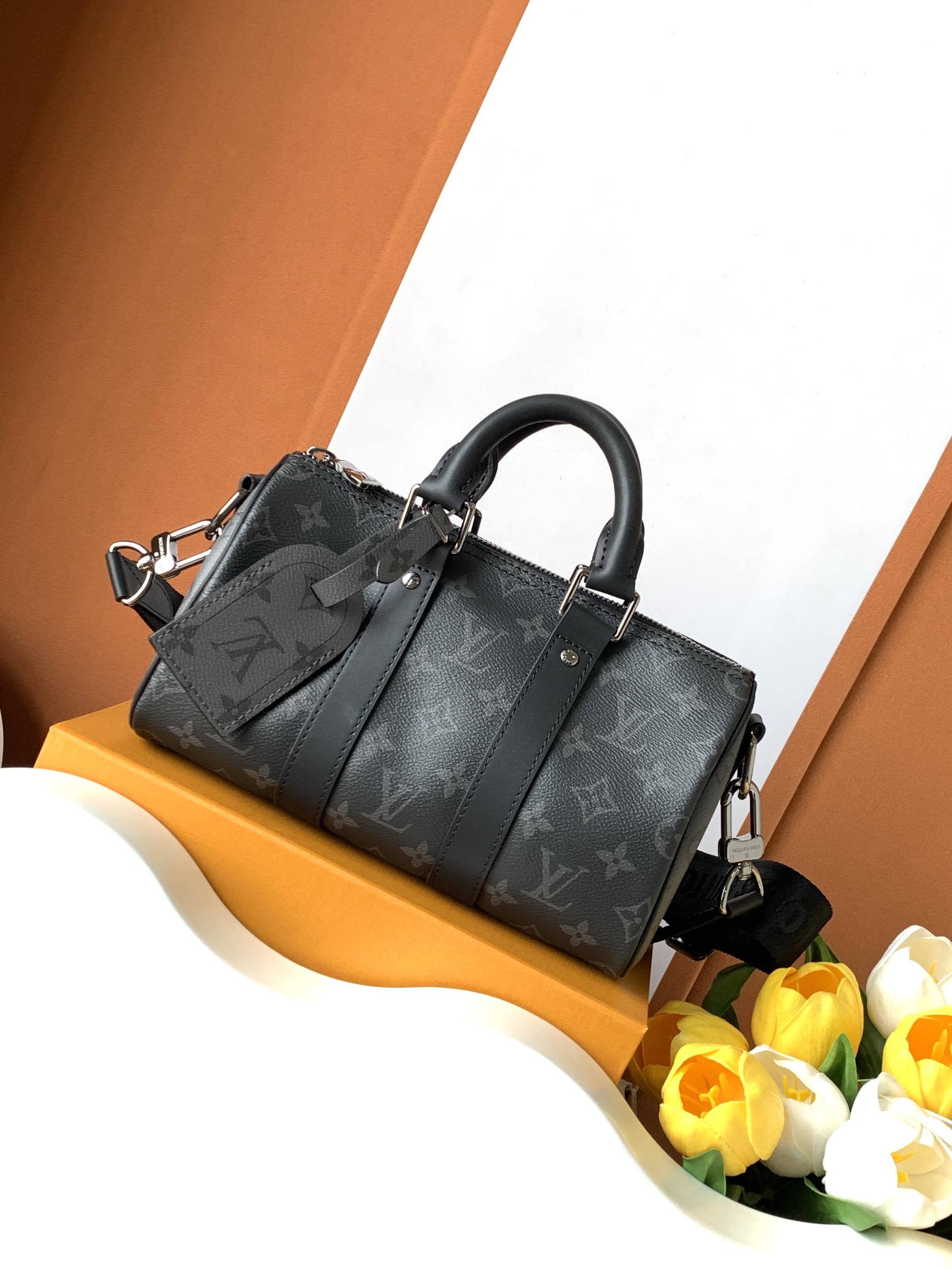 Keepall 25 手袋-M46271