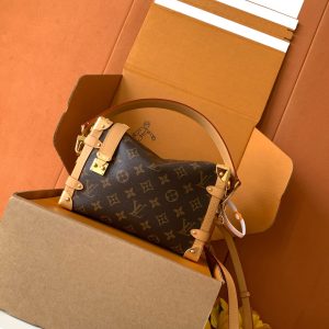 Side Trunk 手袋-M46358