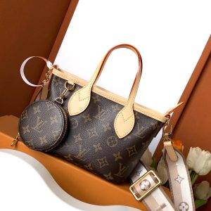 Neverfull BB 手袋-M46786