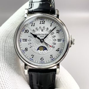 Complex Function Timepieces