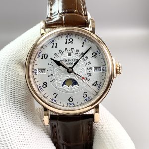 Complex Function Timepieces