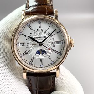 Complex Function Timepieces