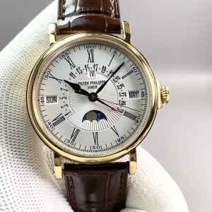 Complex Function Timepieces