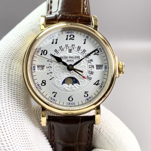 Complex Function Timepieces