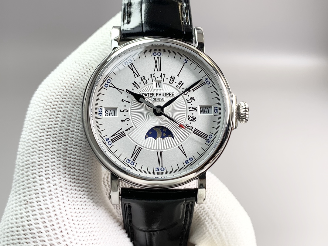 Complex Function Timepieces