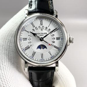 Complex Function Timepieces