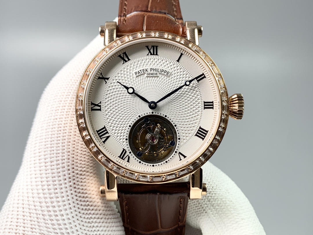 Calatrava series women's style