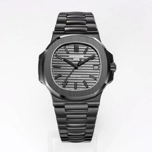 Nautilus Series 5711 Custom Modification