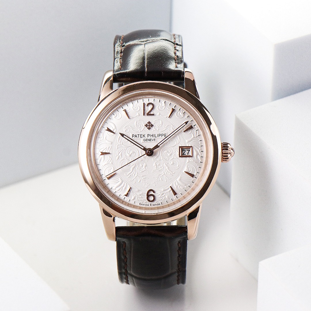 Calatrava Model 4897R-001