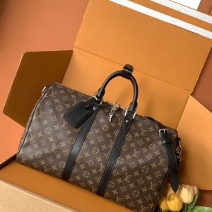 LV KEEPALL 45旅行袋-M56711