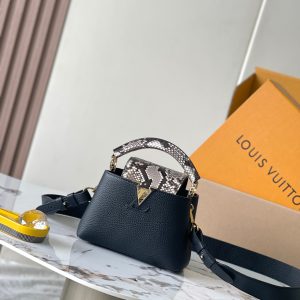 Capucines 迷你-M11342