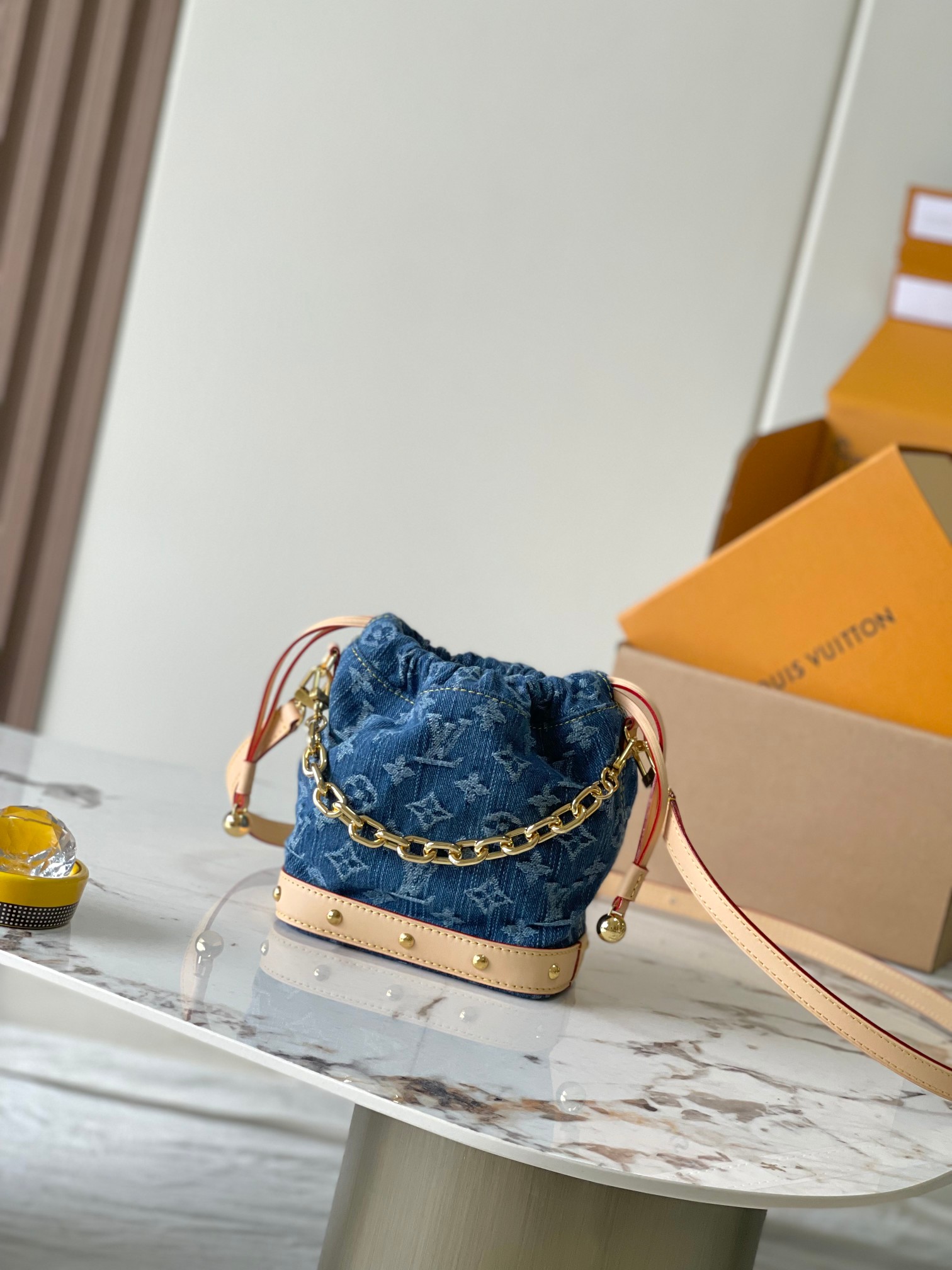 NANO NOÉ 双肩包-M83043