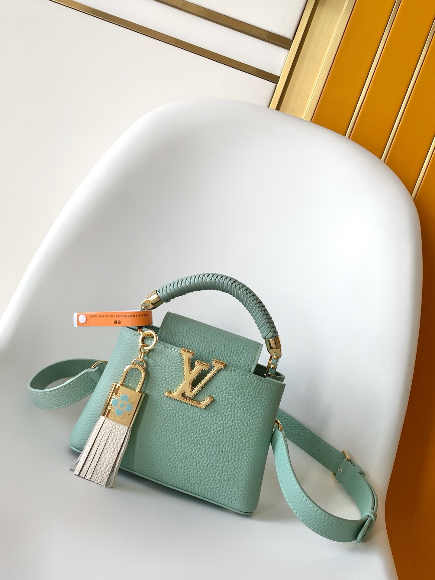 Capucines mini-M15157