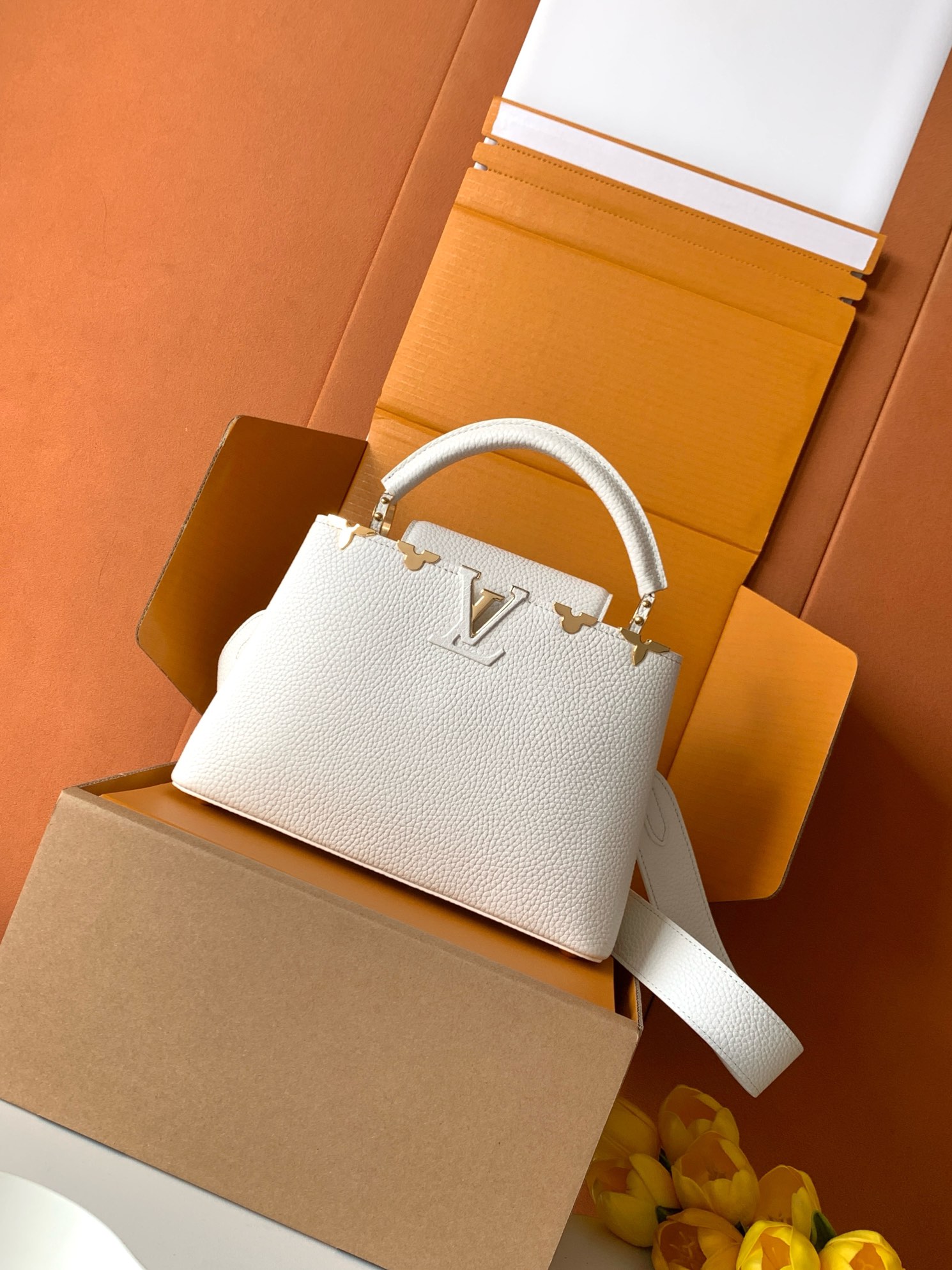 Capucines mini-M56660