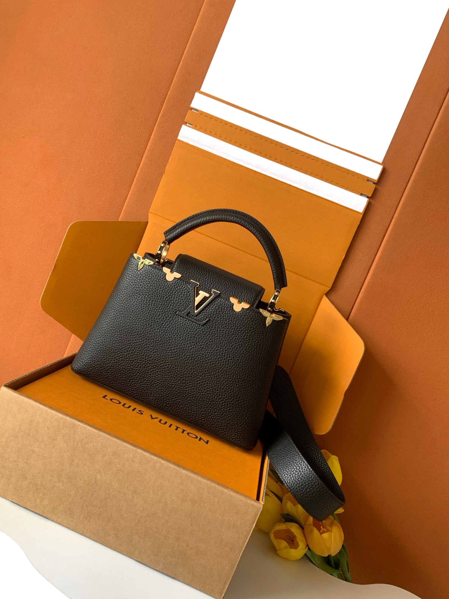 Capucines mini-M56660