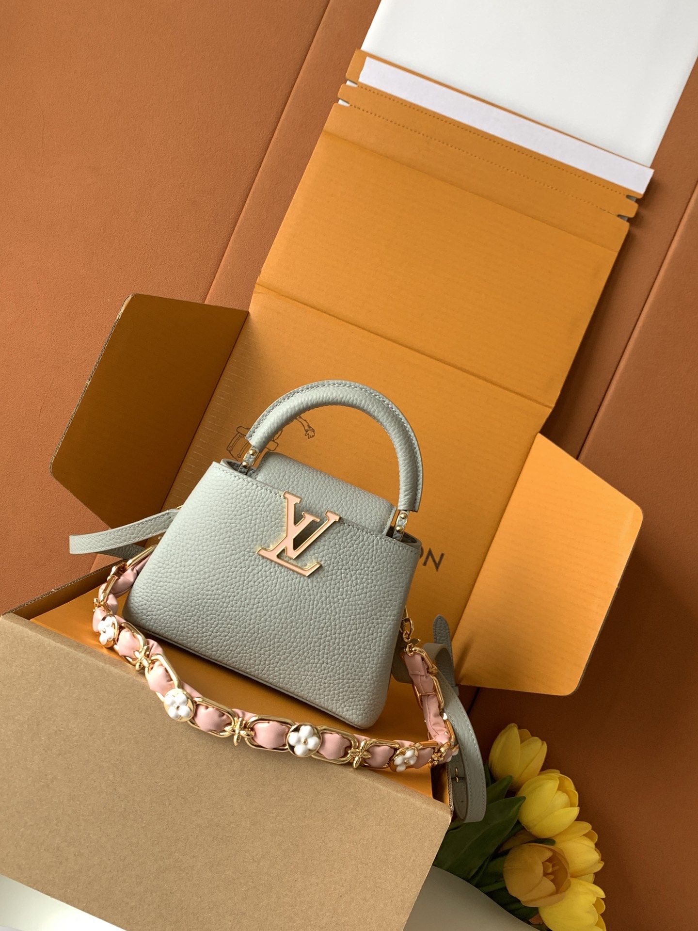 Capucines mini-M23363