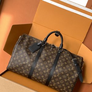 LV KEEPALL 60旅行袋-M56713