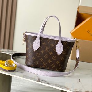 Neverfull Bandouliere Inside Out BB M25656