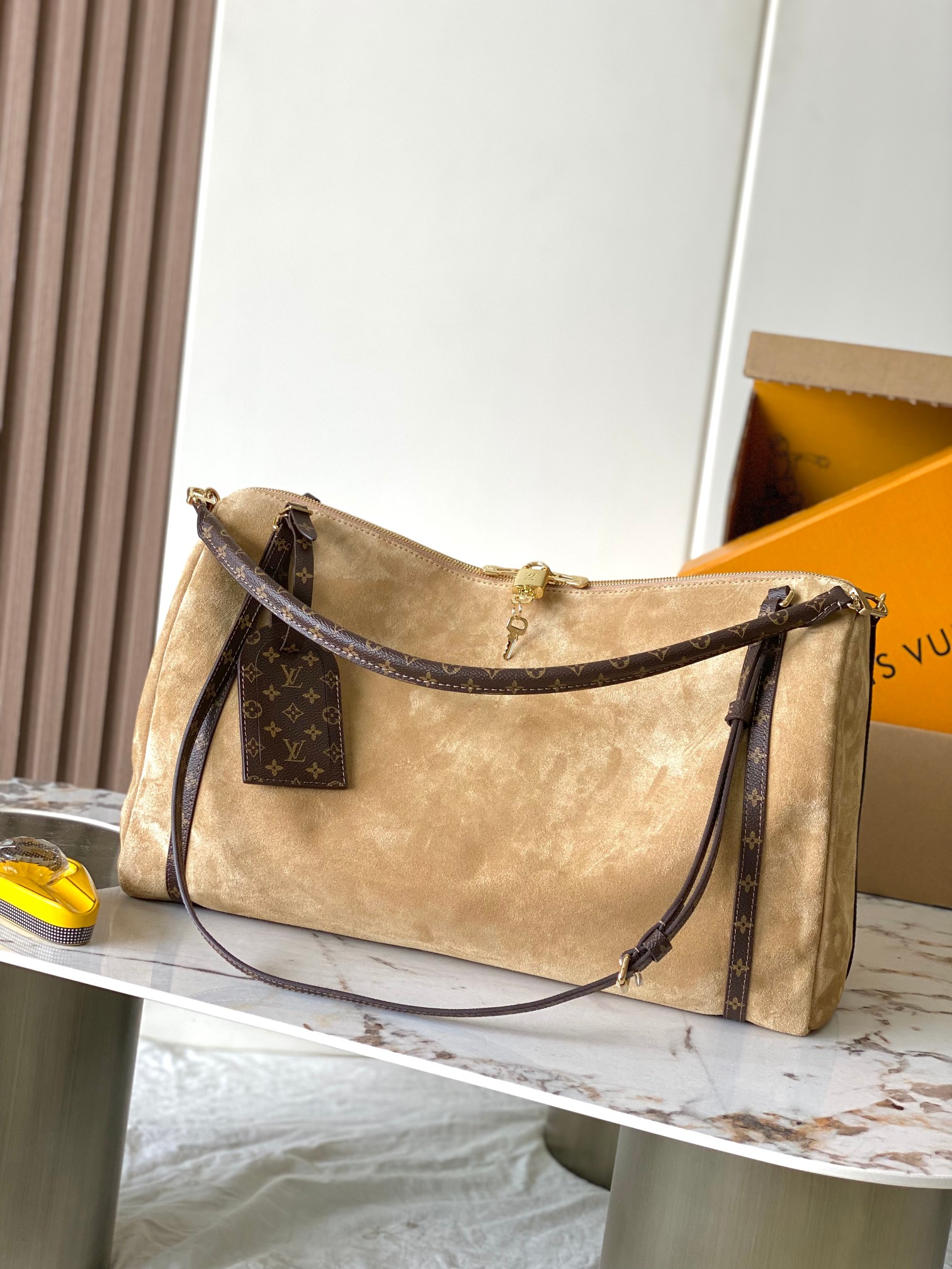 EXPRESS 大号手袋 M26451