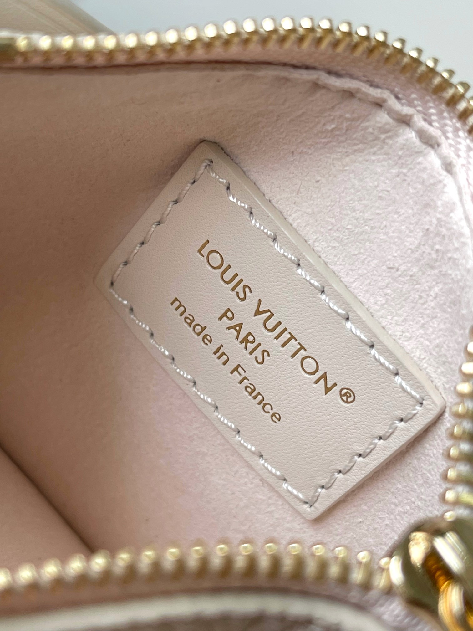 All In BB手袋 M25673 - 图片 2