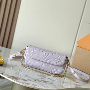 Wallet On Chain Ivy 手袋  M25714