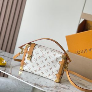 SIDE TRUNK 中号手袋  M262870