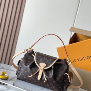 Odyssee 中号手袋  M26040