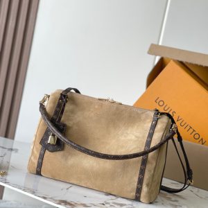 Express中号手袋   M26358