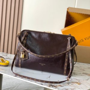 Express中号手袋  M26359